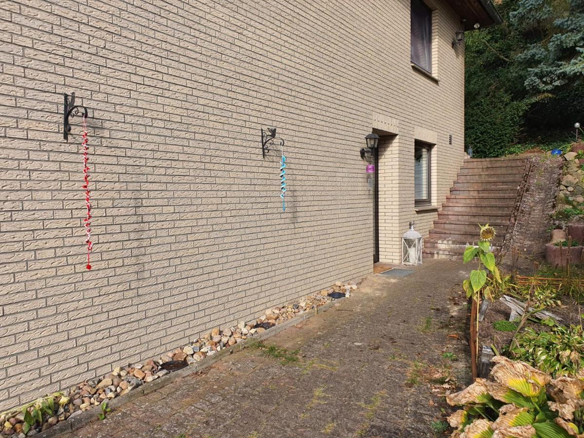 Ferienwohnung Soeren Nahrendorf Экстерьер фото